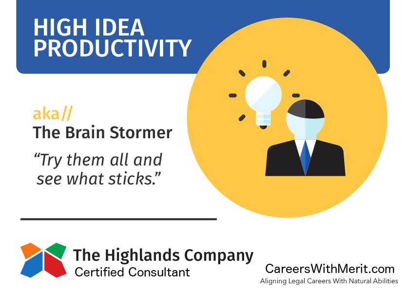 high-idea-productivity