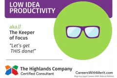 low-idea-productivity